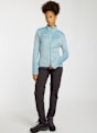 MAMMUT Innominata Damen Midlayer Hellblau 66837 3
