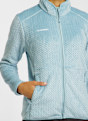MAMMUT Innominata midlayer donna Azzurro 66837 4