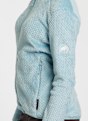 MAMMUT Innominata midlayer donna Azzurro 66837 5