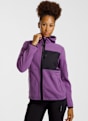 MAMMUT Tamaro Hooded midlayer donna Viola 66839 1