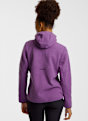MAMMUT Tamaro Hooded Damen Midlayer Lila 66839 2