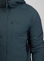 Dynafit Blacklight Primaloft® Herren Midlayer Grau 68369 4