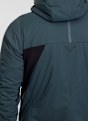 Dynafit Blacklight Primaloft® Herren Midlayer Grau 68369 5