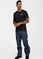 Dynafit Back Graphic Cotton t-shirt uomo Nero 68374 3
