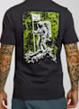 Dynafit Back Graphic Cotton t-shirt uomo Nero 68374 4
