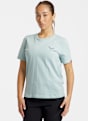 Dynafit Back Graphic Cotton t-shirt femmes Blu 68394 1