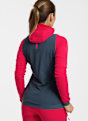 Dynafit Blacklight Thermal Hooded midlayer donna Rosa 68396 2