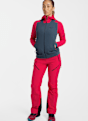 Dynafit Blacklight Thermal Hooded Damen Midlayer Pink 68396 3