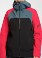 Dynafit Radical 3L giacca da freeride donna Pink 68402 3