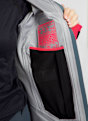 Dynafit Radical 3L veste de freeride femmes Pink 68402 4