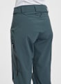 Dynafit Radical 3L Damen Skitourenhose Grau 68414 4