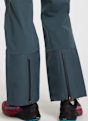 Dynafit Radical 3L Damen Skitourenhose Grau 68414 5