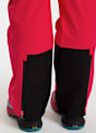 Dynafit Mercury Dynastretch Damen Skitourenhose Pink 68416 4