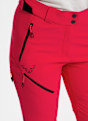 Dynafit Mercury Dynastretch Damen Skitourenhose Pink 68416 5