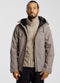 Didriksons Trien 3in1 veste outdoor hommes Beige 54427 1