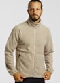 Didriksons Trien 3in1 Herren Outdoorjacke Beige 54427 4