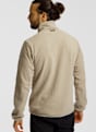 Didriksons Trien 3in1 Herren Outdoorjacke Beige 54427 5