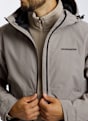 Didriksons Trien 3in1 Herren Outdoorjacke Beige 54427 6