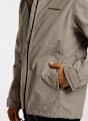 Didriksons Trien 3in1 veste outdoor hommes Beige 54427 7