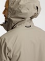 Didriksons Trien 3in1 Herren Outdoorjacke Beige 54427 8