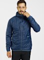 Ortovox Venet Swisswool 60 giacca outdoor uomo Blu 68377 1