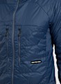 Ortovox Venet Swisswool 60 veste outdoor hommes Bleu 68377 4