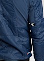 Ortovox Venet Swisswool 60 veste outdoor hommes Bleu 68377 5