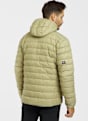 Ortovox DownWool 180 Hooded Herren Daunenjacke Beige 68378 2
