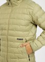 Ortovox DownWool 180 Hooded Herren Daunenjacke Beige 68378 4