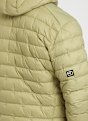 Ortovox DownWool 180 Hooded Herren Daunenjacke Beige 68378 5