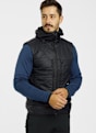 Ortovox Venet Swisswool 60 Herren Gilet Schwarz 68379 1