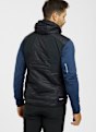 Ortovox Venet Swisswool 60 gilet hommes Noir 68379 2