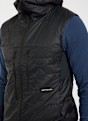 Ortovox Venet Swisswool 60 Herren Gilet Schwarz 68379 4
