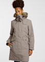 Didriksons Erika manteau outdoor femmes Beige 54412 1