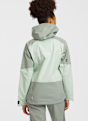 Ortovox Ortler 3L Gore-Tex® giacca da freeride donna Verde 68407 2