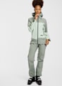 Ortovox Ortler 3L Gore-Tex® Damen Freeridejacke Grün 68407 3