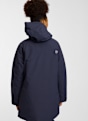 Didriksons Marget manteau outdoor femmes Bleu 54438 2