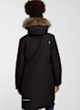 Didriksons Erika manteau outdoor femmes Noir 54437 2