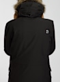 Didriksons Erika manteau outdoor femmes Noir 54437 3