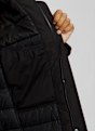 Didriksons Erika manteau outdoor femmes Noir 54437 5