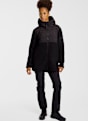 Didriksons Bibi midlayer femmes Noir 54444 3