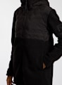 Didriksons Bibi midlayer femmes Noir 54444 4
