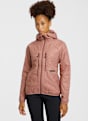 Ortovox Venet Swisswool 60 Damen Isolationsjacken Pink 68410 1