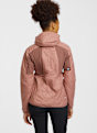 Ortovox Venet Swisswool 60 giacca outdoor donna Rosa 68410 2