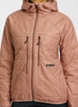 Ortovox Venet Swisswool 60 giacca outdoor donna Pink 68410 4