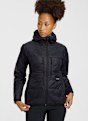 Ortovox Venet Swisswool 60 veste outdoor femmes Noir 68409 1