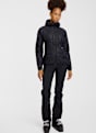 Ortovox Venet Swisswool 60 Damen Isolationsjacken Schwarz 68409 3