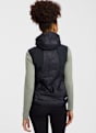 Ortovox Venet Swisswool 60 Damen Gilet Schwarz 68411 2