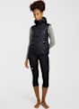 Ortovox Venet Swisswool 60 gilet femmes Noir 68411 3