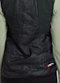 Ortovox Venet Swisswool 60 gilet femmes Noir 68411 5
